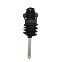 MERITOR WABCO AIR MERITOR WABCO AIR SYS VALVE, LEVELING - S4640070040 SRWABK011VALVE, LEVELING - S4640070040