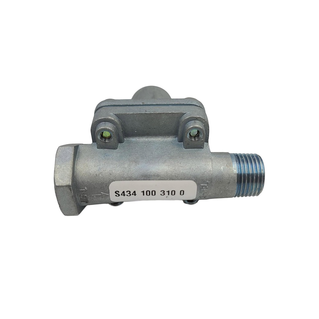 MERITOR WABCO AIR DRYER CHECK VALVE - S4341003100
