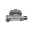 MERITOR WABCO AIR DRYER CHECK VALVE - S4341003100