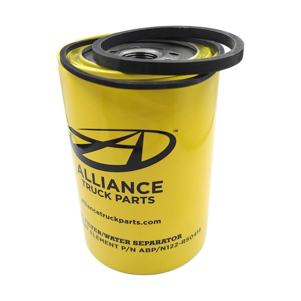 ALLIANCE FUEL/WATER SEPARATOR ABP/N122-R50418