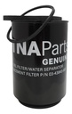 DTNA Fuel Filter Element, Water Separator,03-43845-001 ABP/N122-R50551