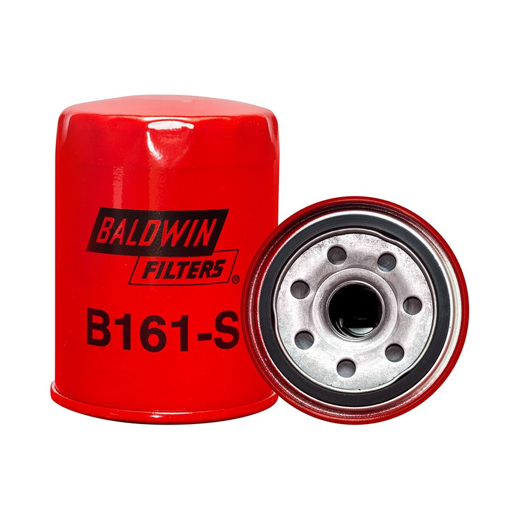 [N7-HR95-KC5G] Engine Oil Filter Baldwin B161-S