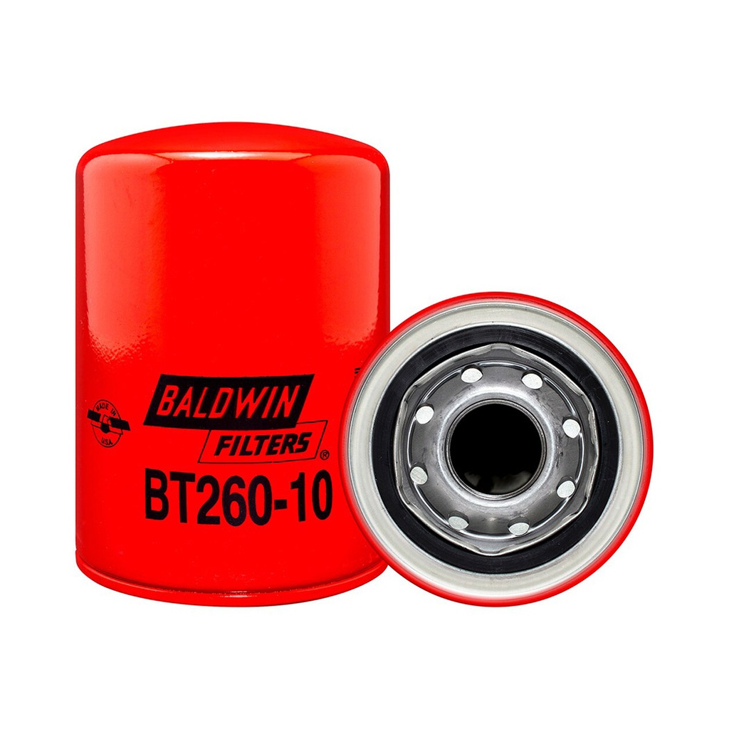 Hydraulic Filter Baldwin BT260-10