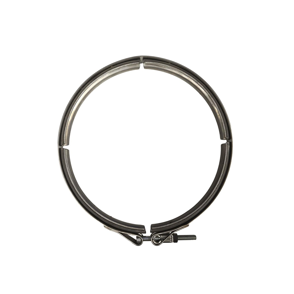 OEM DETROIT DEF CLAMP CASCADIA 13  A6809950202