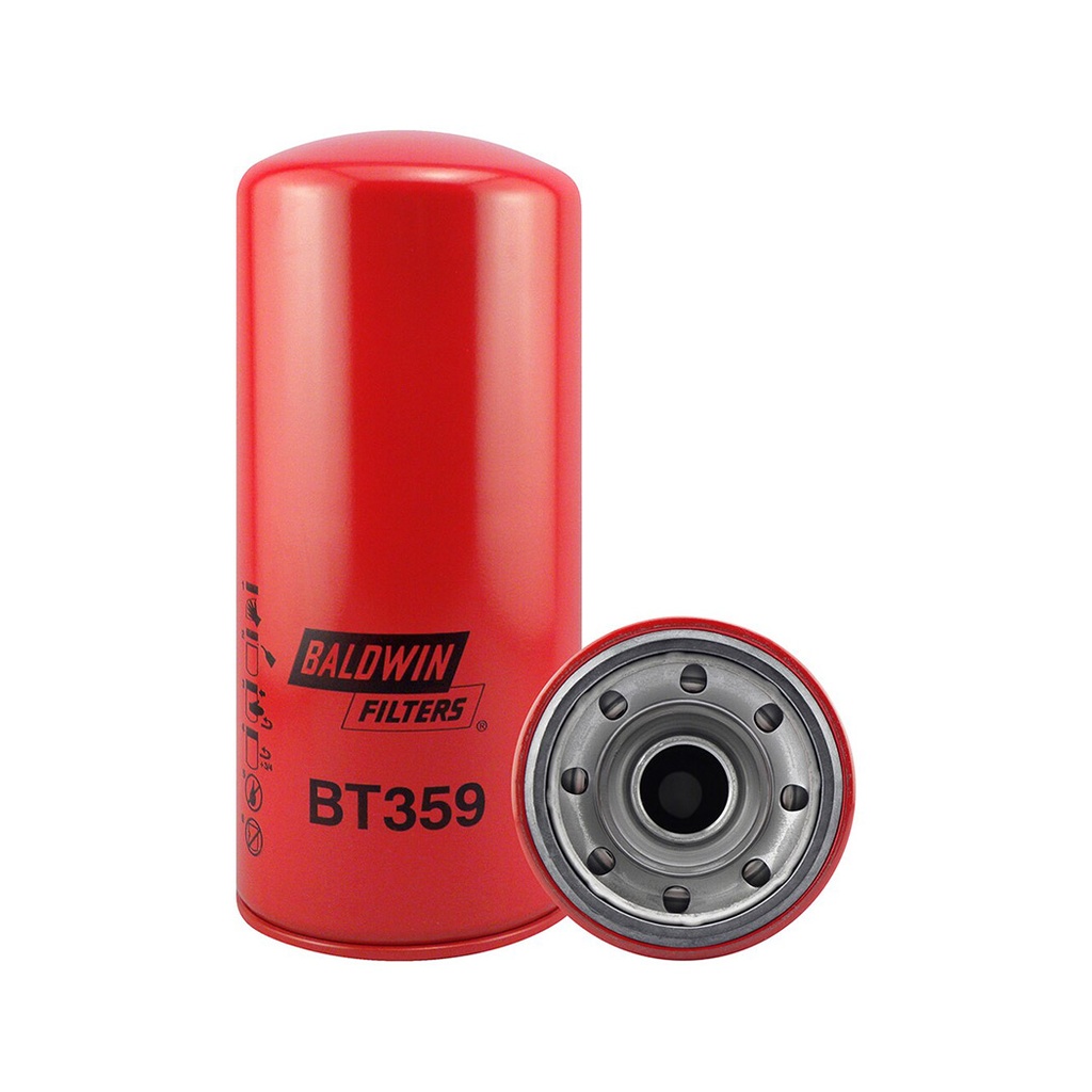 Auto Trans Filter Baldwin BT359