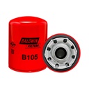 Engine Oil Filter Baldwin B105