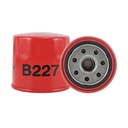 Engine Oil Filter Baldwin B227
