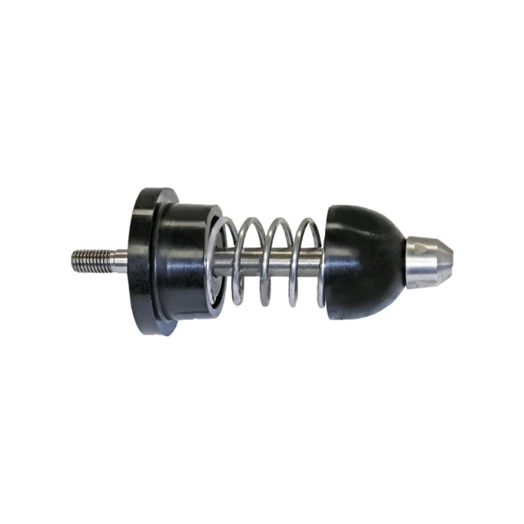 Pin Assembly Poly Peterbilt M75120KUB 1305120 13-05120