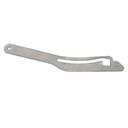 Hood Pivot Bracket Peterbilt  M75518   L56-6018