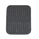 Brake Pedal Pad Peterbilt  M75754  06-00754