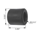 Drawbar Eye Bushing Rubber Premier   MPM348