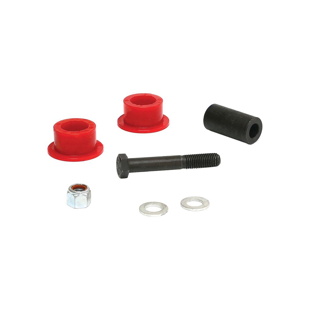 Lift Axle Bushing Kit Hendrickson, WATSON & CHALIN  500.329 TRK4931 R005422