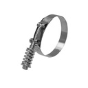 HD T-Bolt Clamp 4.06in to 4.38in   561.230406   B92240406