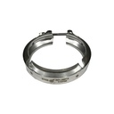 V-Band Clamp  561.29513  A029E741 2880212 A2350814001 A2350814-001  CUM2880212