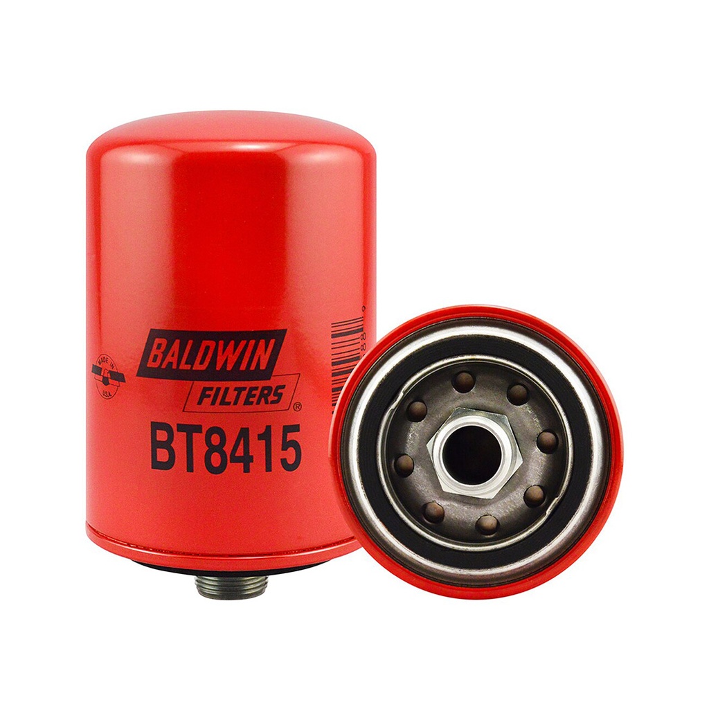 Auto Trans Filter Baldwin BT8415