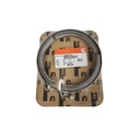 OEM CUMMINS  CLAMP-V BAND 5.5" 2880213
