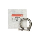 OEM CUMMINS CLAMP,V BAND 3102650