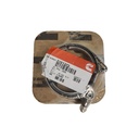 OEM CUMMINS CLAMP,V BAND 3101325