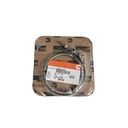 OEM CUMMINS CLAMP-V BAND 4966454