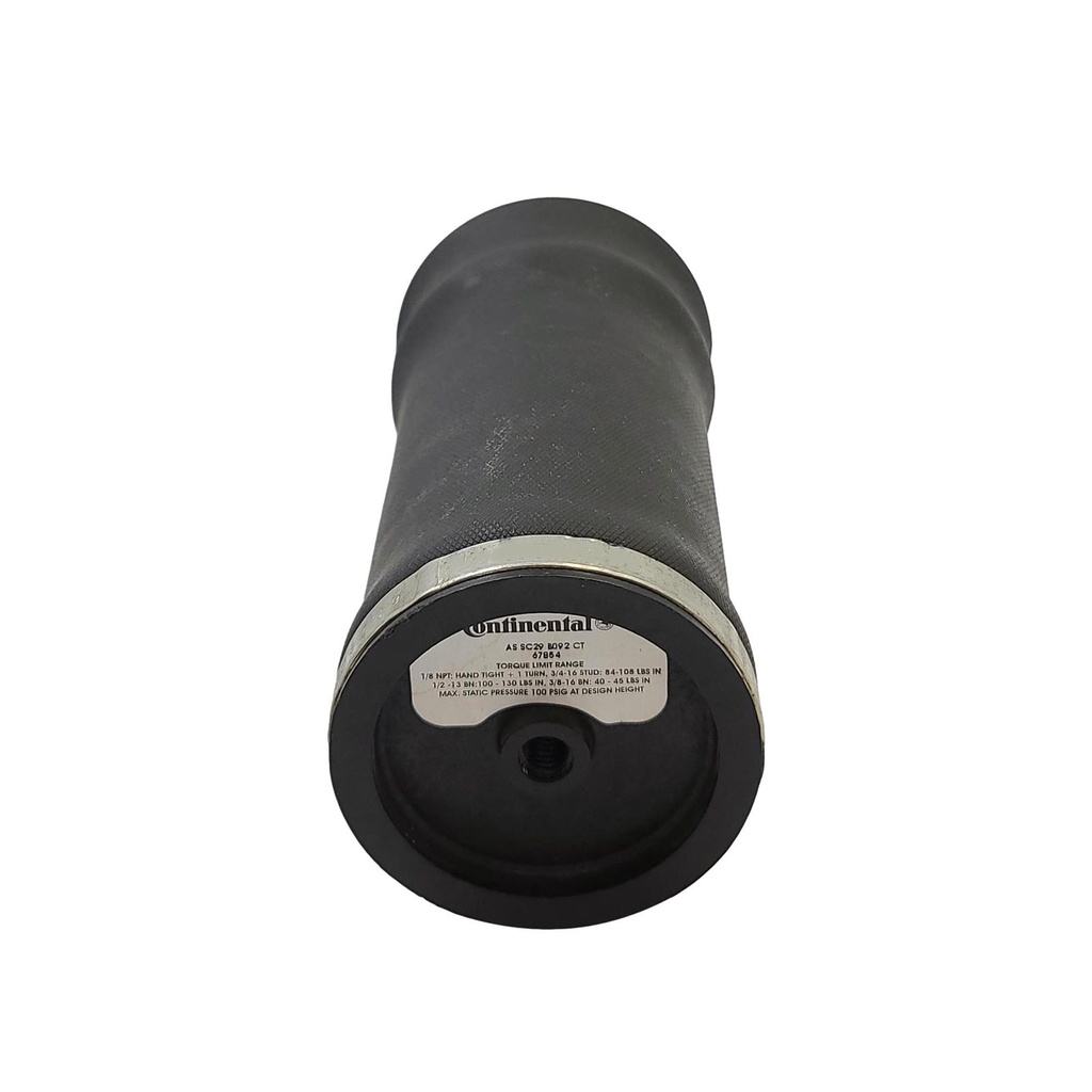 CONTINENTAL AIR SPRING CABIN  	ABSZ70-7092