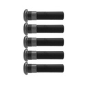 Wheel Stud  201.6123 9002002 E11714	(PACK OF 5)
