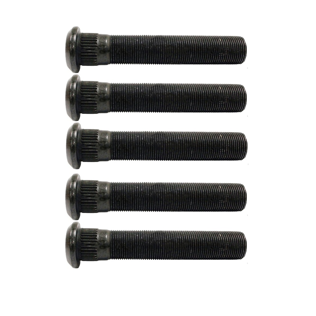 Wheel Stud 201.6130  9002003 E11715	 (PACK OF 5)