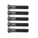 Wheel Stud  201.6133   R005999  E5999 (PACK OF 5)