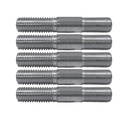 Drive Flange Stud  201.7521  4X1027 E5872  (PACK OF 5)