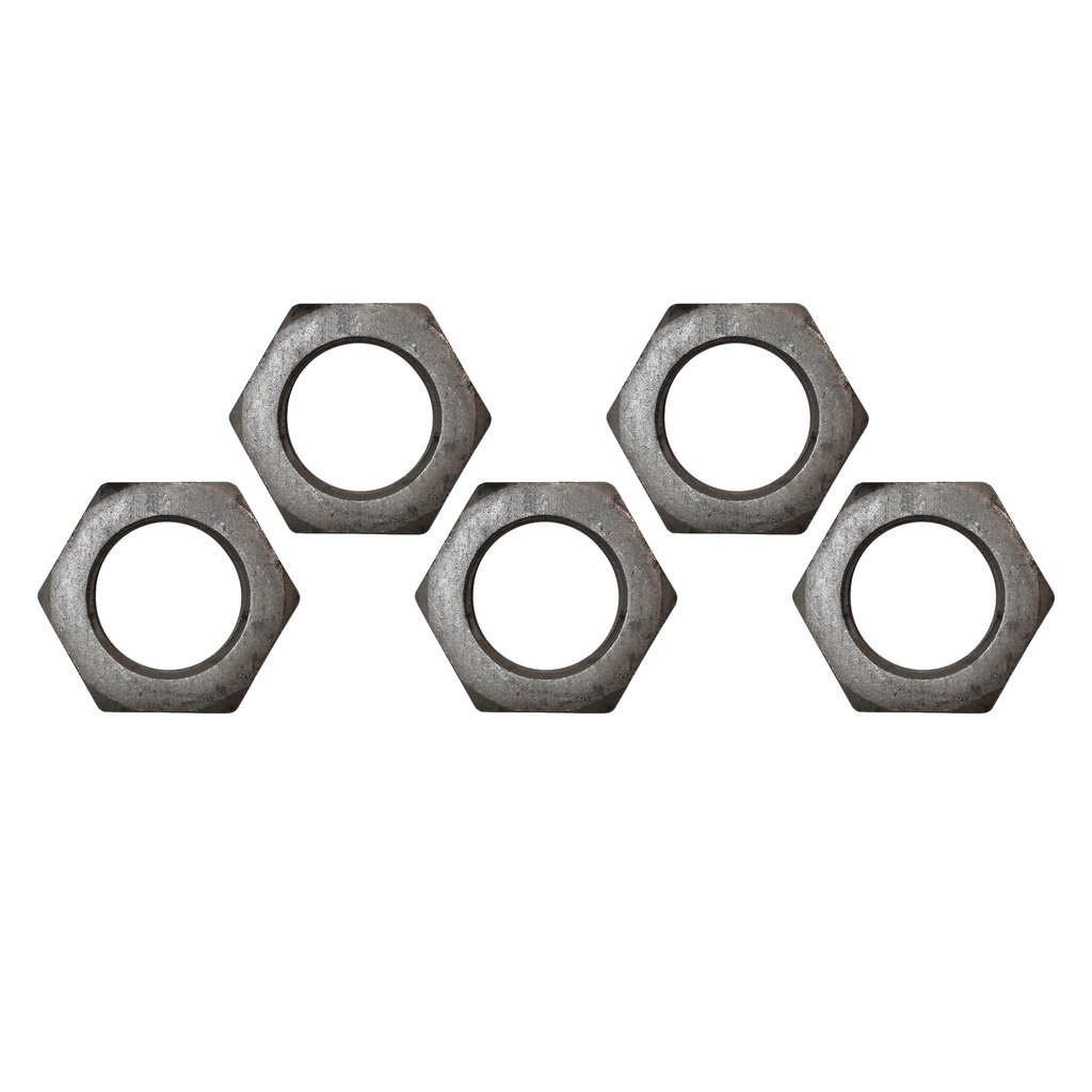 Spindle Nut  209.1111  R002296 1227B106 (PACK OF 5)