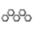 Spindle Nut  209.1111  R002296 1227B106 (PACK OF 5)