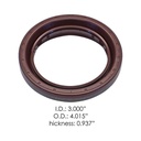 Pinion Seal  181.210737   210737 119429 210737