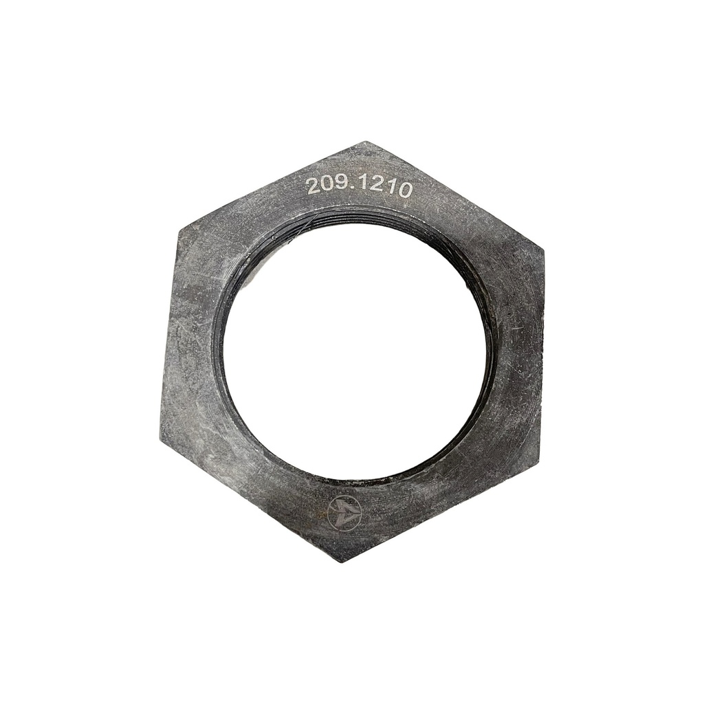 [DA-XJJL-AHIN] Spindle Nut  209.1210  R002462 D7HZ4245A 67678R1 1227E1045 1227M715