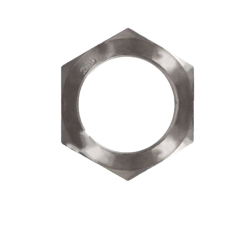 Spindle Nut  209.1210  R002462 D7HZ4245A 67678R1 1227E1045 1227M715