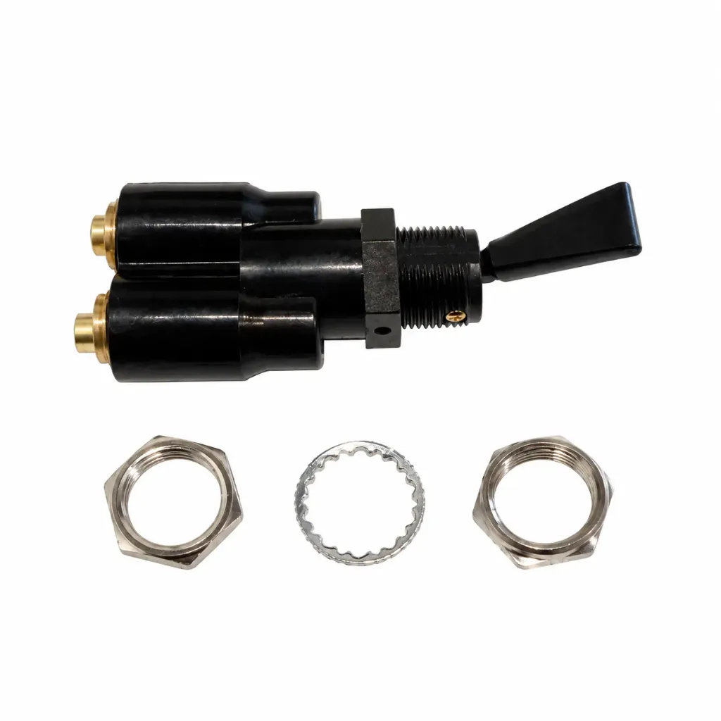 Air Toggle Valve Blade 170.1229  401161 20QE2360