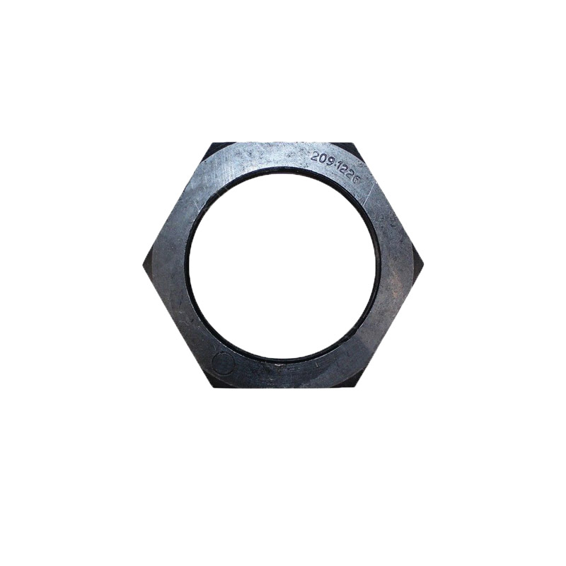 Spindle Nut 209.1226 1227V464 157501R1 E-6140