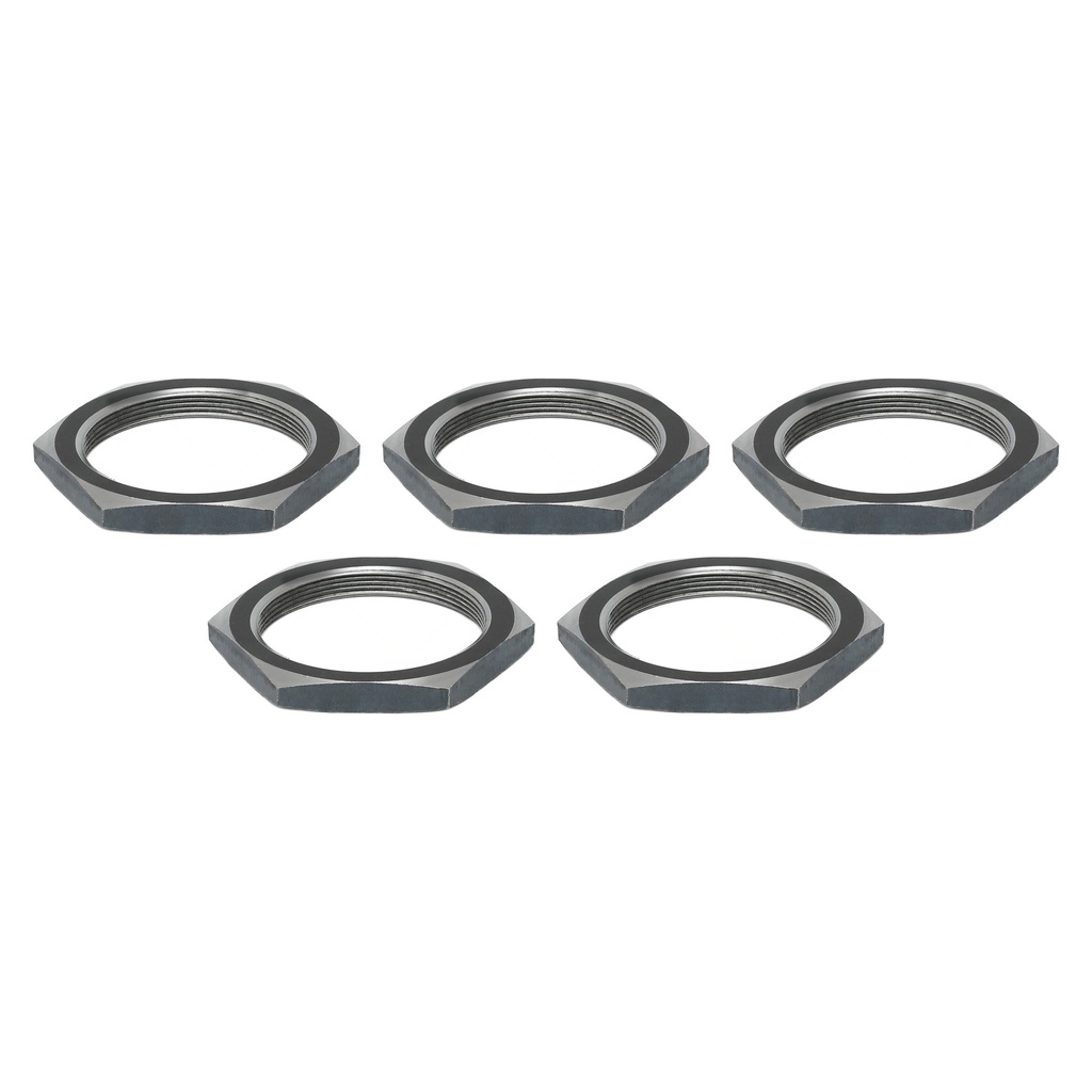 Spindle Nut 209.1308 1227B756 M10HN102 820394 820395 E572 A1985 (PACK OF 5)