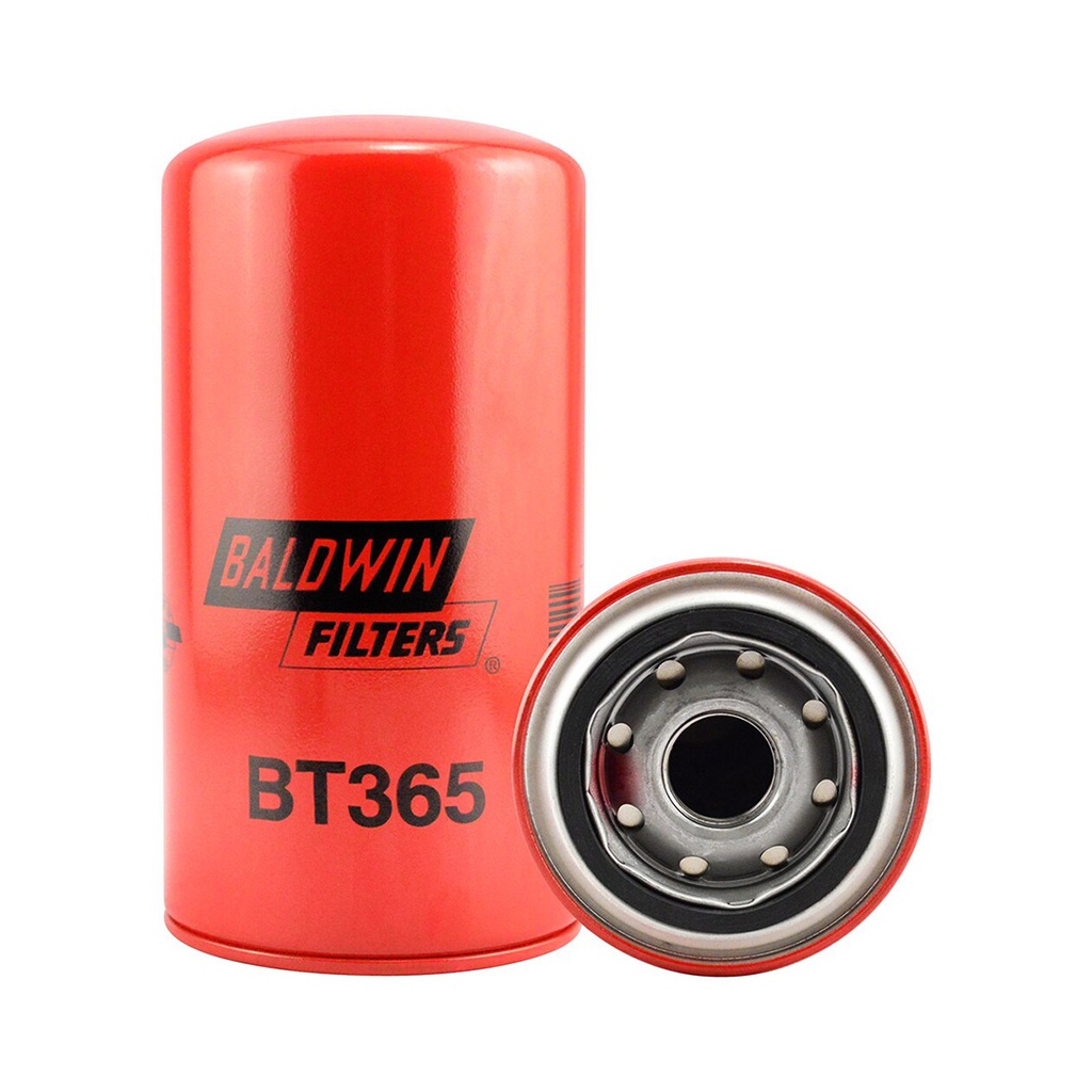 Engine Oil Filter Baldwin BT365