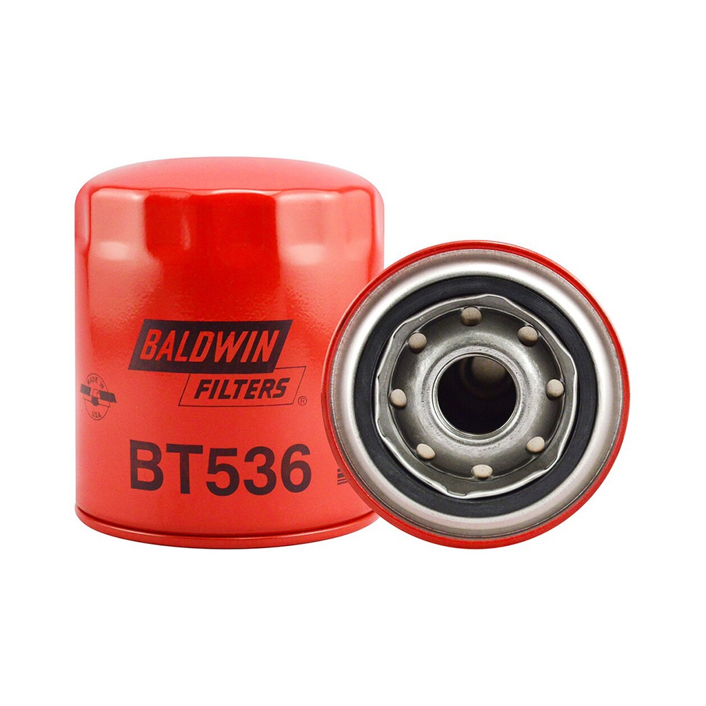 Engine Oil Filter-FILTER-OIL Baldwin BT536