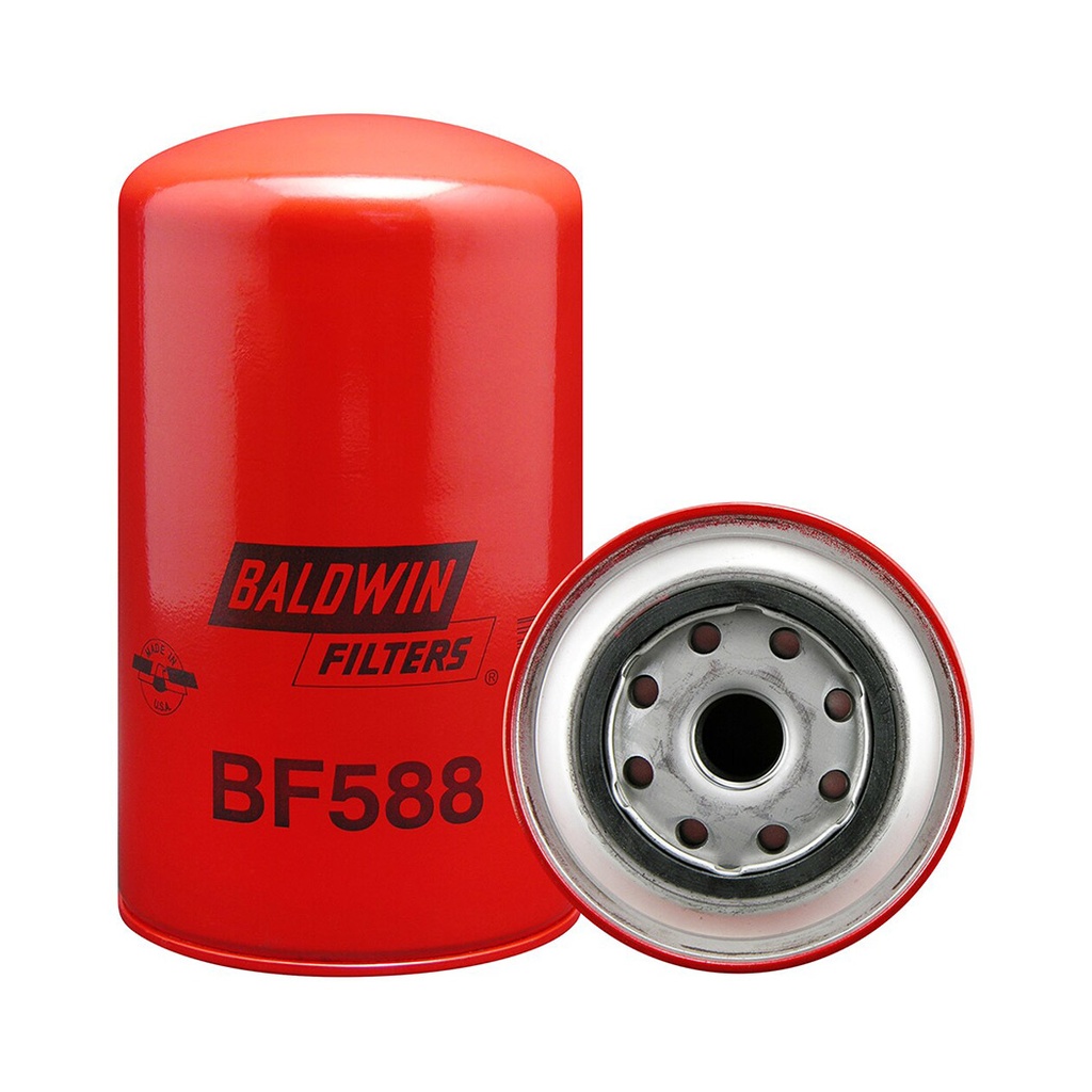 Fuel Filter Baldwin BF588