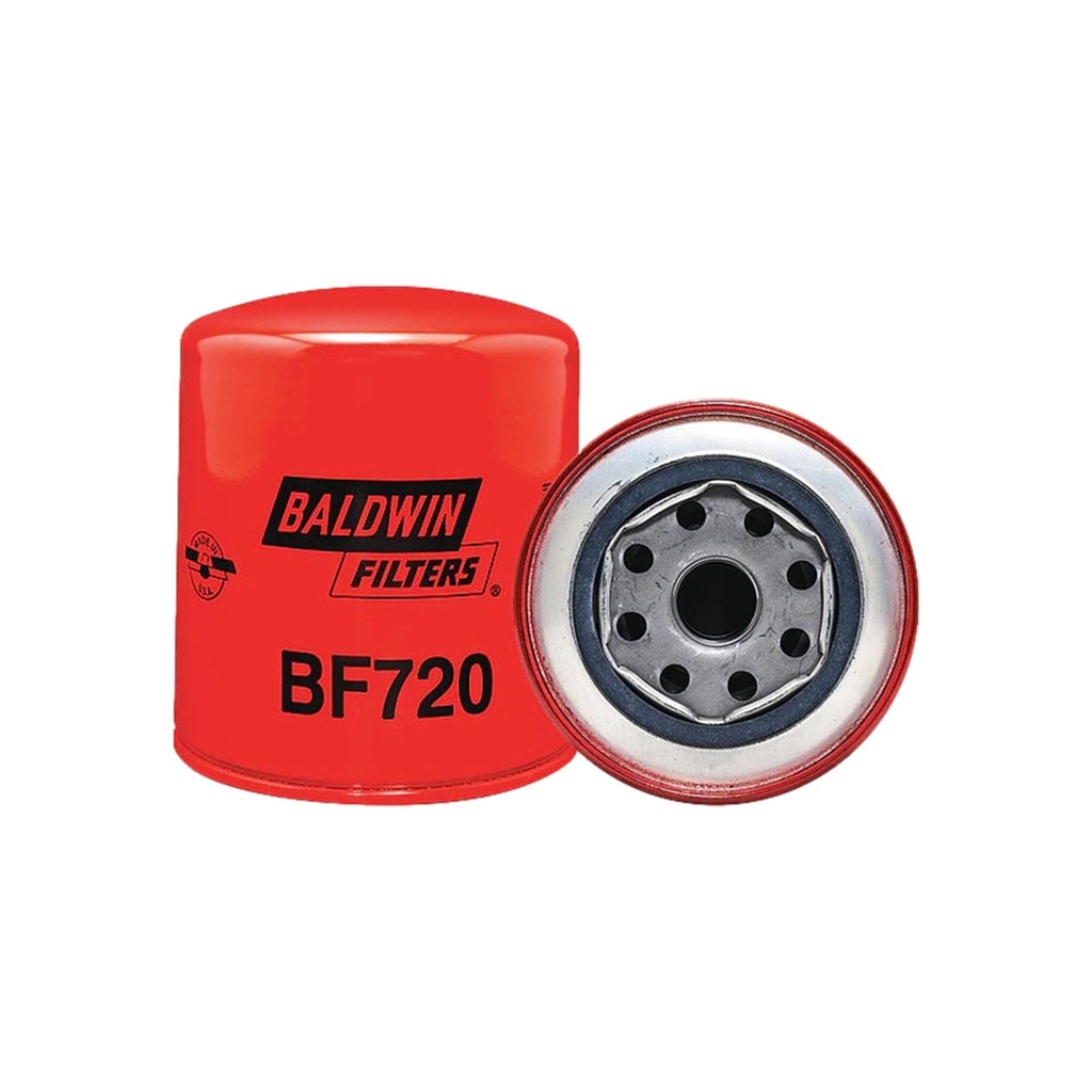 Fuel Filter Baldwin BF720