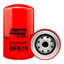 Fuel Filter Baldwin BF876