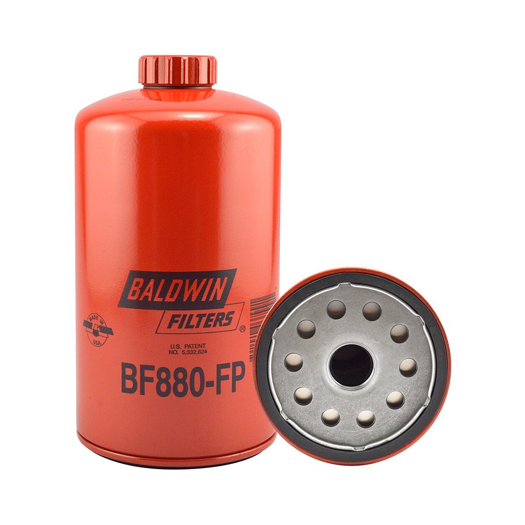Fuel Filter Baldwin BF880-FP