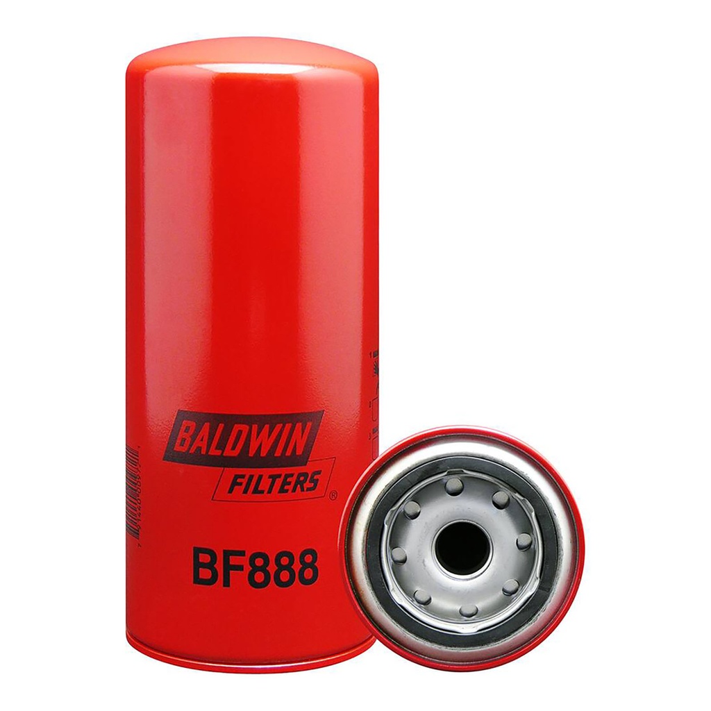 [TT-DGSZ-3MPL] Fuel Filter Baldwin BF888