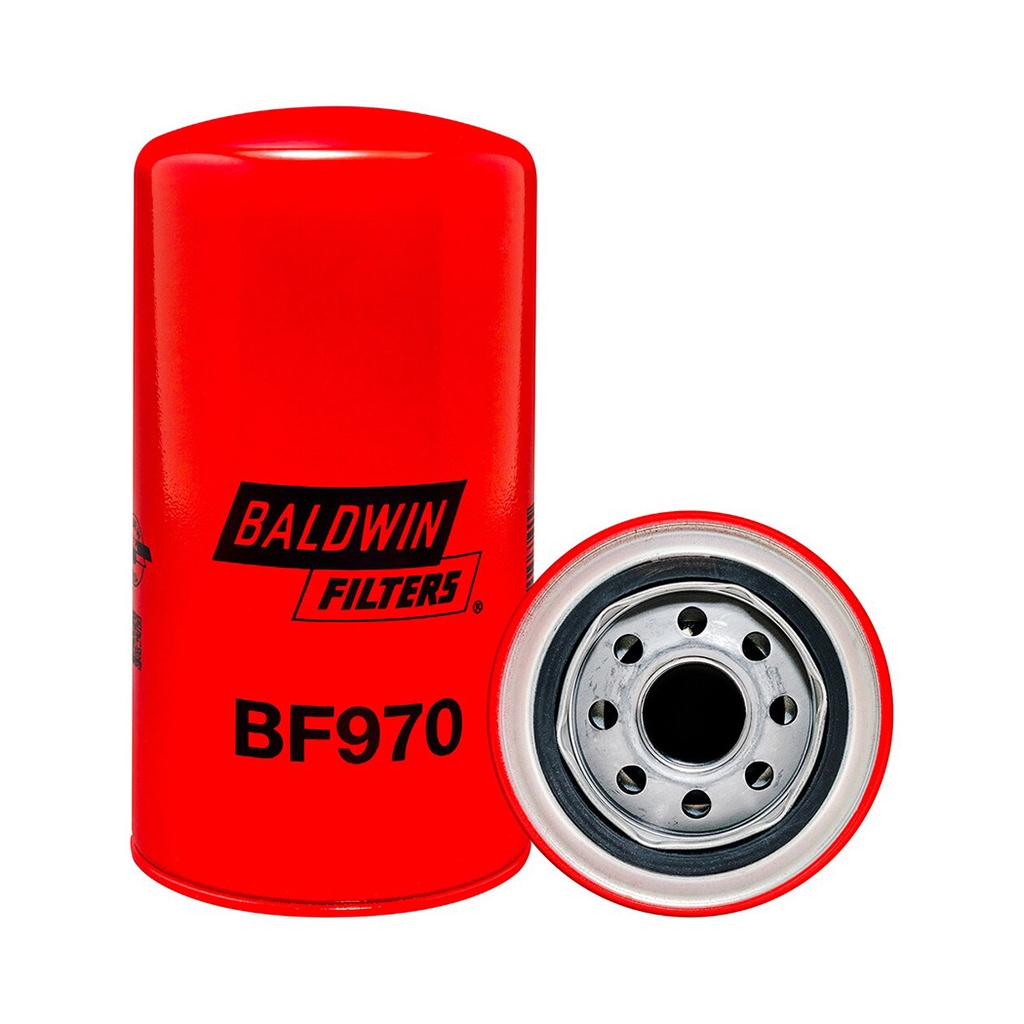 Fuel Filter Baldwin BF970