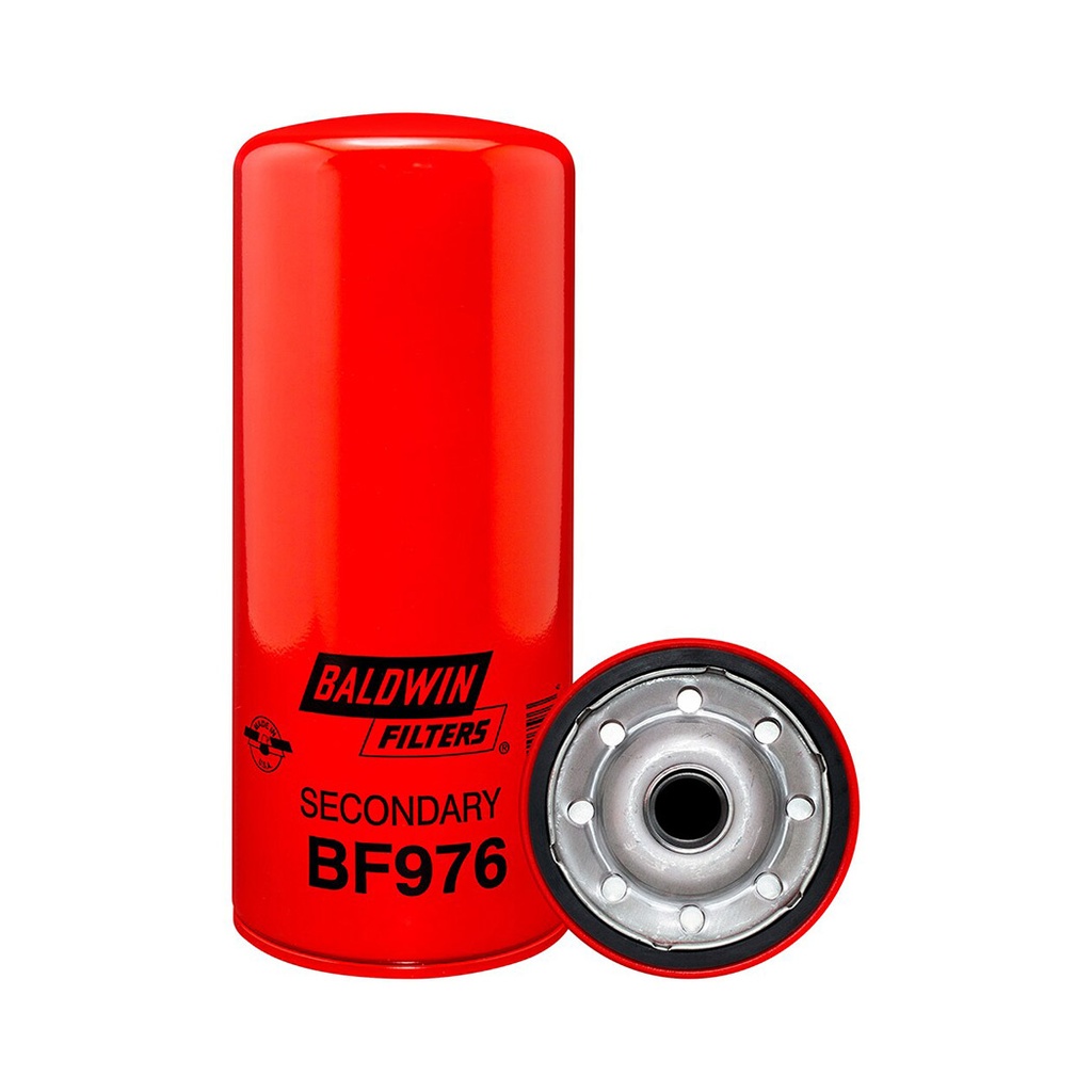 Fuel Filter Baldwin BF976