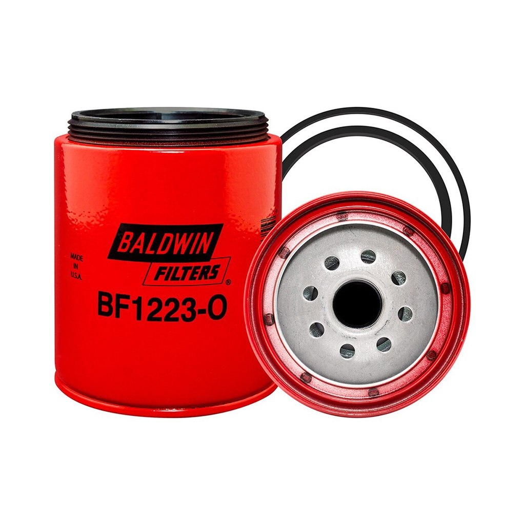 Fuel Water Separator Filter Baldwin BF1223-O
