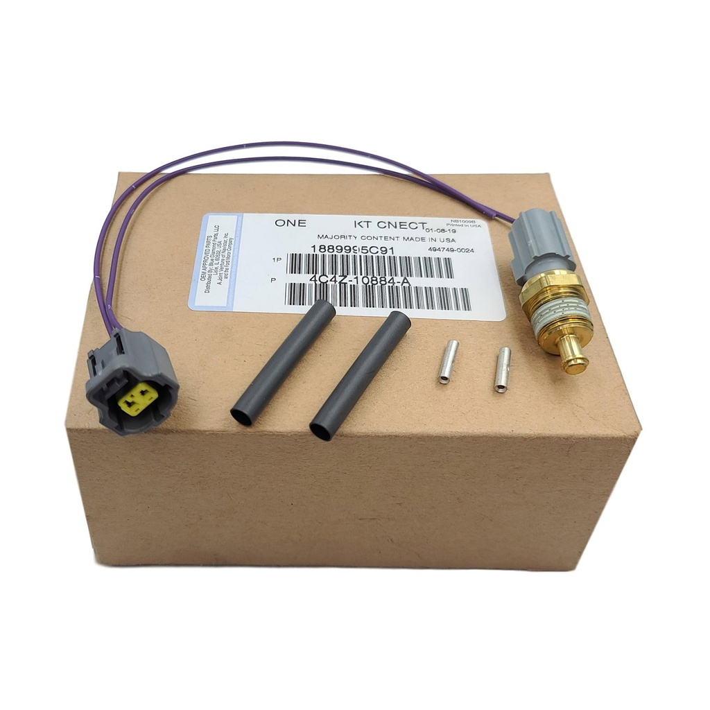 OEM INTERNATIONAL KIT TEMP SENSOR 1889995C91