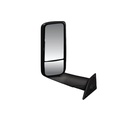 Mirror Assy RH Black Freightliner  563.46112