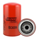 Engine Oil Filter Baldwin B309