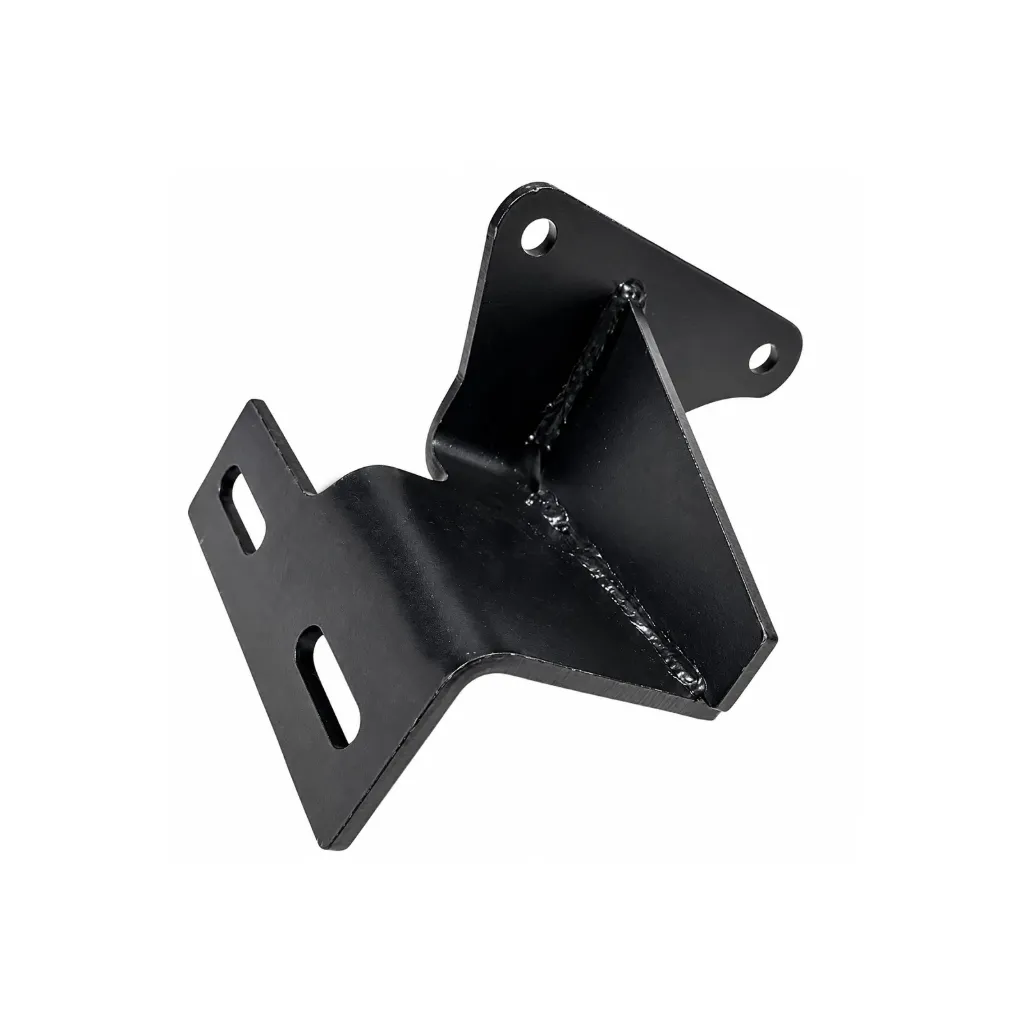 Front Bumper Bracket RH Kenworth  HLK2464    	N11-1353R